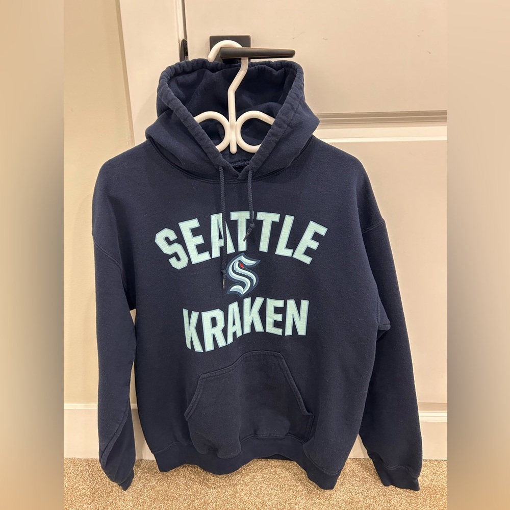 Women’s Seattle Kraken Hoodie